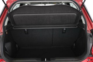 Suzuki Swift 1.2 DualJet Mild-Hybrid GLE