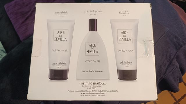 Colonia Aire de Sevilla