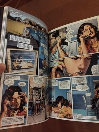 Marvel Saga Jessica Jones 1. Alias: ALIAS