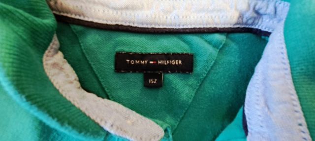 Lote de camisetas Polo. Polo Ralph, Zara y Tommy