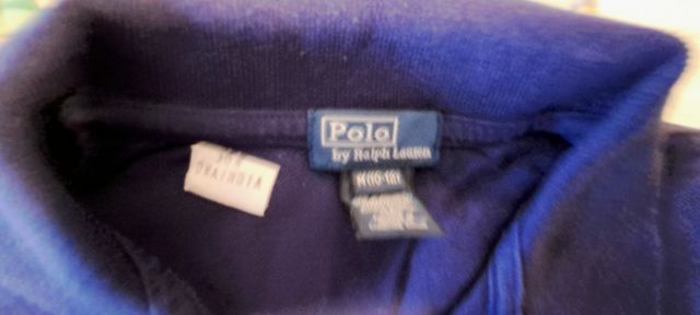 Lote de camisetas Polo. Polo Ralph, Zara y Tommy