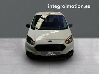 Ford Transit Courier 1.5 75CV Trend 
