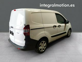 Ford Transit Courier 1.5 75CV Trend 