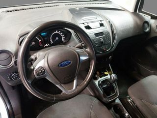 Ford Transit Courier 1.5 75CV Trend 