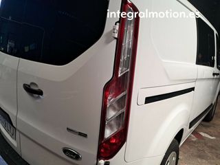 Ford Transit Custom MIXTO 2.0 TDCI 96KW 320 L1 TREND MHEV 