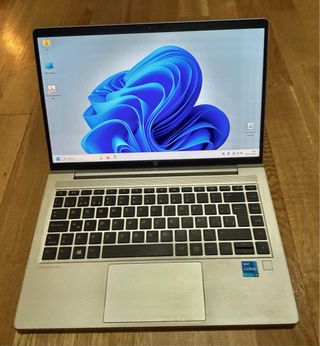 Portátil HP ProBook 430 G8 (i5, 16Gb, 512GB)