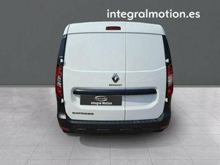 Renault Express VAN DIESEL 1.5 Blue dCi 95hp Confort S/S 