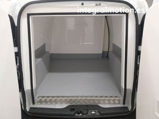 Renault Express Authentic 1.5 95CV BlueHDI Advance ISOTERMO 