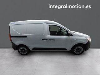 Renault Express Authentic 1.5 95CV BlueHDI Advance ISOTERMO 