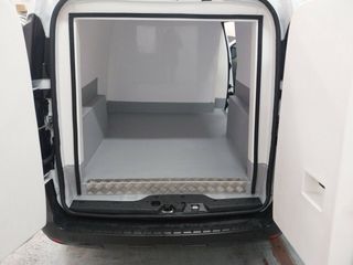 Renault Express Authentic 1.5 95CV BlueHDI Advance ISOTERMO 