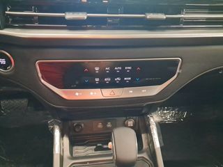 KGM Musso Sports D22DTR 4x4 Pro GSR Auto 