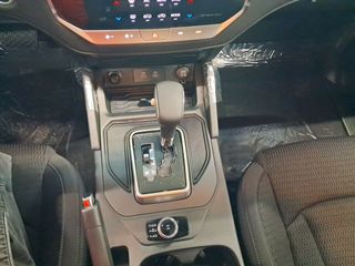 KGM Musso Sports D22DTR 4x4 Pro GSR Auto 