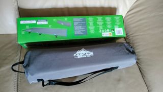 Catre de camping Cascade Mountain Tech