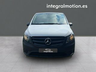 Mercedes Vito 119 CDI 6T Base RWD Largo 190CV 