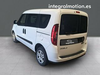 Fiat Doblò 1.3 JTD COMBI 90 CV 