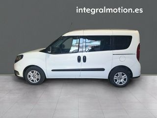 Fiat Doblò 1.3 JTD COMBI 90 CV 