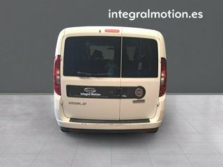 Fiat Doblò 1.3 JTD COMBI 90 CV 