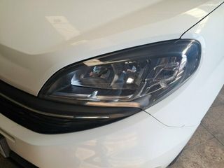 Fiat Doblò 1.3 JTD COMBI 90 CV 