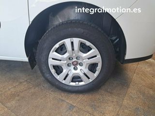 Fiat Doblò 1.3 JTD COMBI 90 CV 