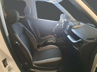 Fiat Doblò 1.3 JTD COMBI 90 CV 