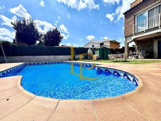 Chalet en venta en Can Fatjó en Rubí