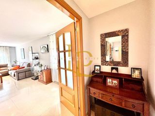 Chalet en venta en Can Fatjó en Rubí