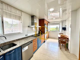 Chalet en venta en Can Fatjó en Rubí