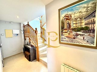 Chalet en venta en Can Fatjó en Rubí