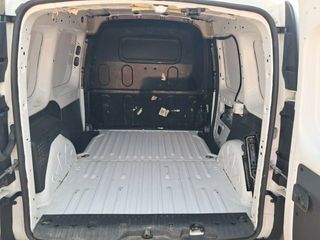 Mercedes Citan 1.5CDI 109 FURGON 95CV 