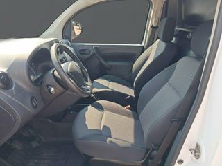 Mercedes Citan 1.5CDI 109 FURGON 95CV 