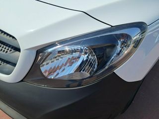 Mercedes Citan 1.5CDI 109 FURGON 95CV 