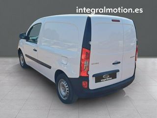 Mercedes Citan 1.5CDI 109 FURGON 95CV 