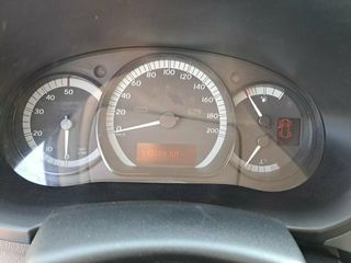 Mercedes Citan 1.5CDI 109 FURGON 95CV 