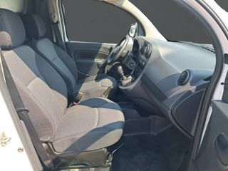 Mercedes Citan 1.5CDI 109 FURGON 95CV 