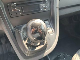 Mercedes Citan 1.5CDI 109 FURGON 95CV 