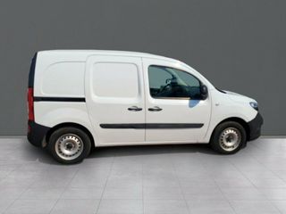 Mercedes Citan 1.5CDI 109 FURGON 95CV 