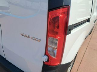 Mercedes Citan 1.5CDI 109 FURGON 95CV 