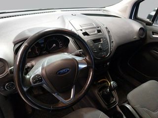 Ford Transit Courier 1.5 TDCI 55KW TREND 