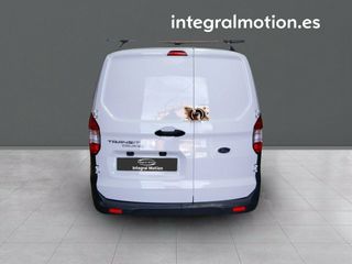 Ford Transit Courier 1.5 TDCI 55KW TREND 