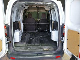 Ford Transit Courier 1.5 TDCI 55KW TREND 