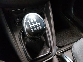 Ford Transit Courier 1.5 TDCI 55KW TREND 