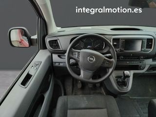 Opel Vivaro Combi 1.5 Turbo S/S L2H1 2.8T 