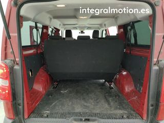 Opel Vivaro Combi 1.5 Turbo S/S L2H1 2.8T 