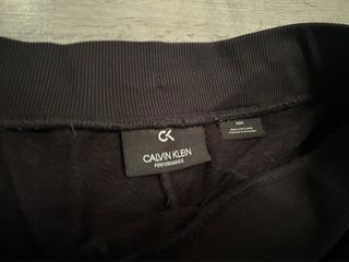 Chándal Calvin Klein original mujer M/38