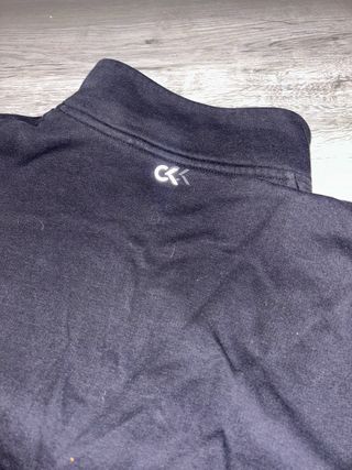 Chándal Calvin Klein original mujer M/38