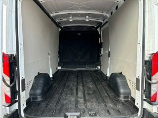 Ford Transit 350 96kW L3H2 Van Trend FWD MHEV 