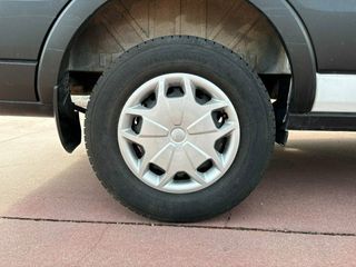 Ford Transit 350 96kW L3H2 Van Trend FWD MHEV 