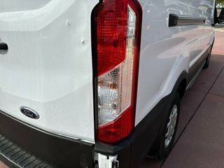 Ford Transit 350 96kW L3H2 Van Trend FWD MHEV 