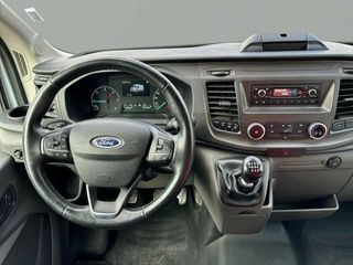 Ford Transit 350 96kW L3H2 Van Trend FWD MHEV 