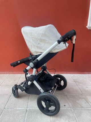Carro Baby Ace 042